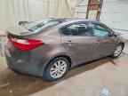 2014 KIA FORTE