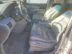 2011 HONDA ODYSSEY