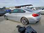 2014 BMW 4 Series