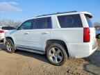 2016 CHEVROLET Tahoe