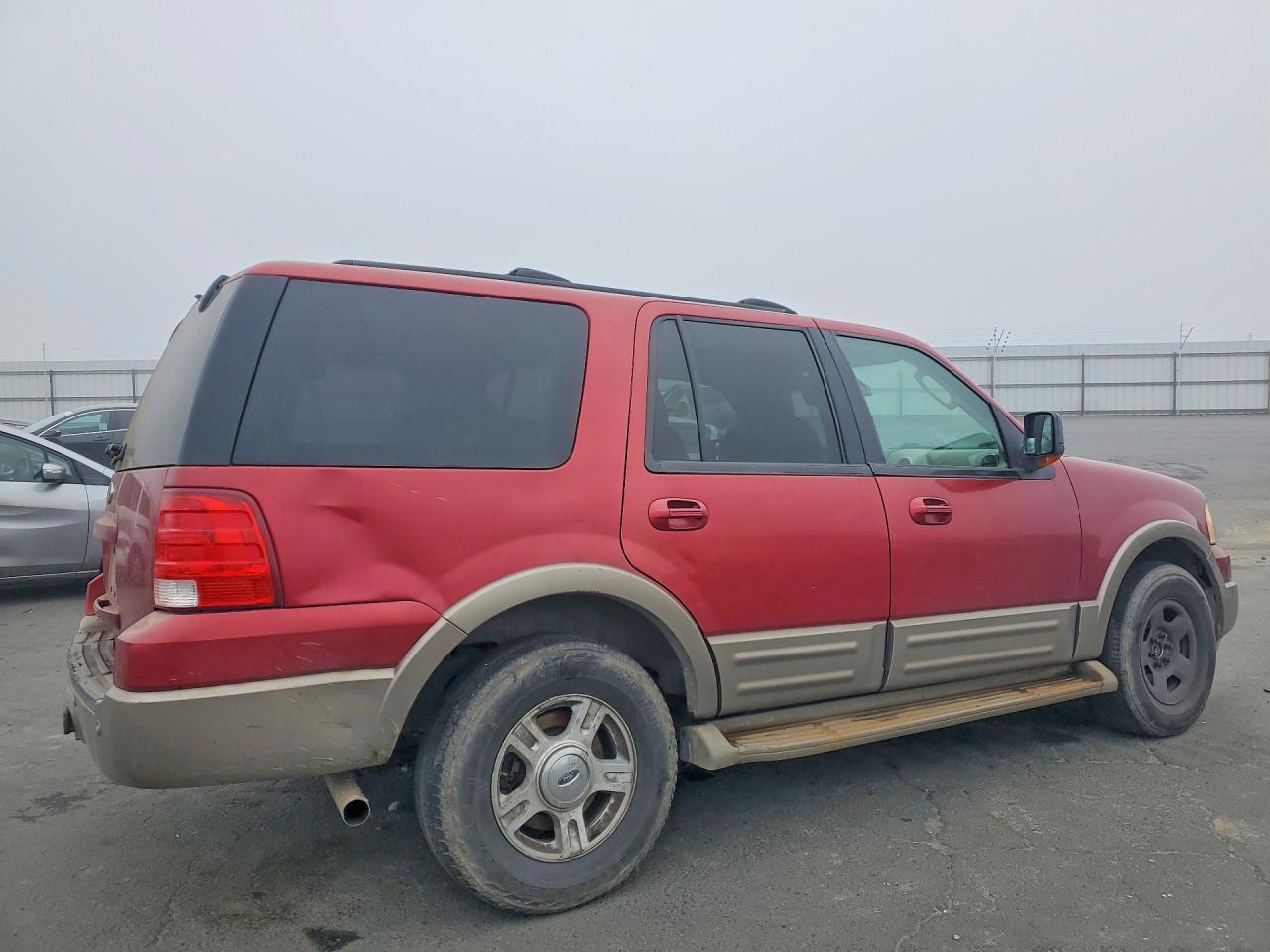 2004 FORD Expedition