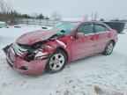 2009 FORD FUSION