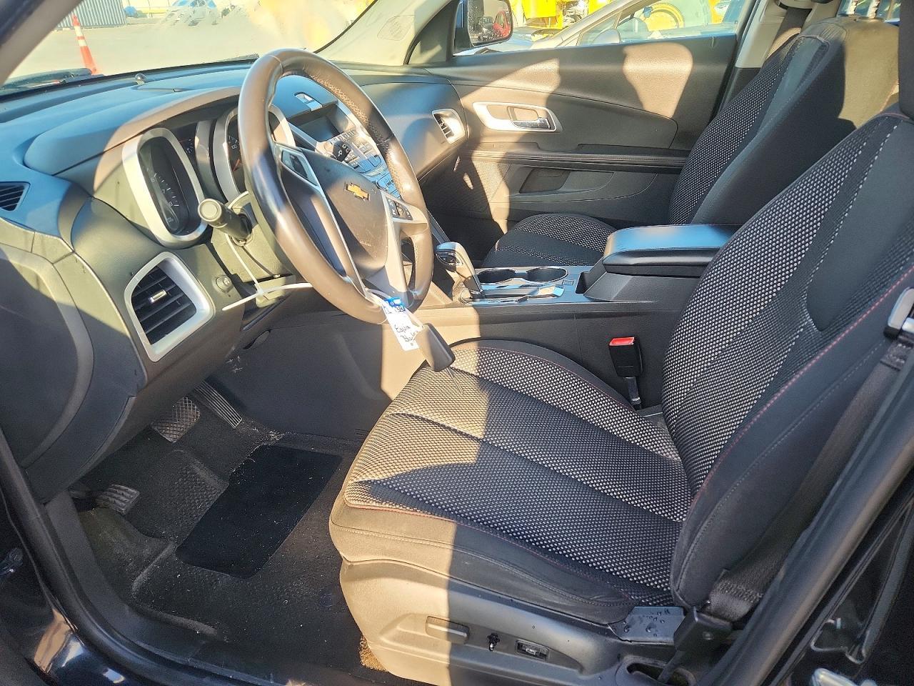 2011 CHEVROLET EQUINOX