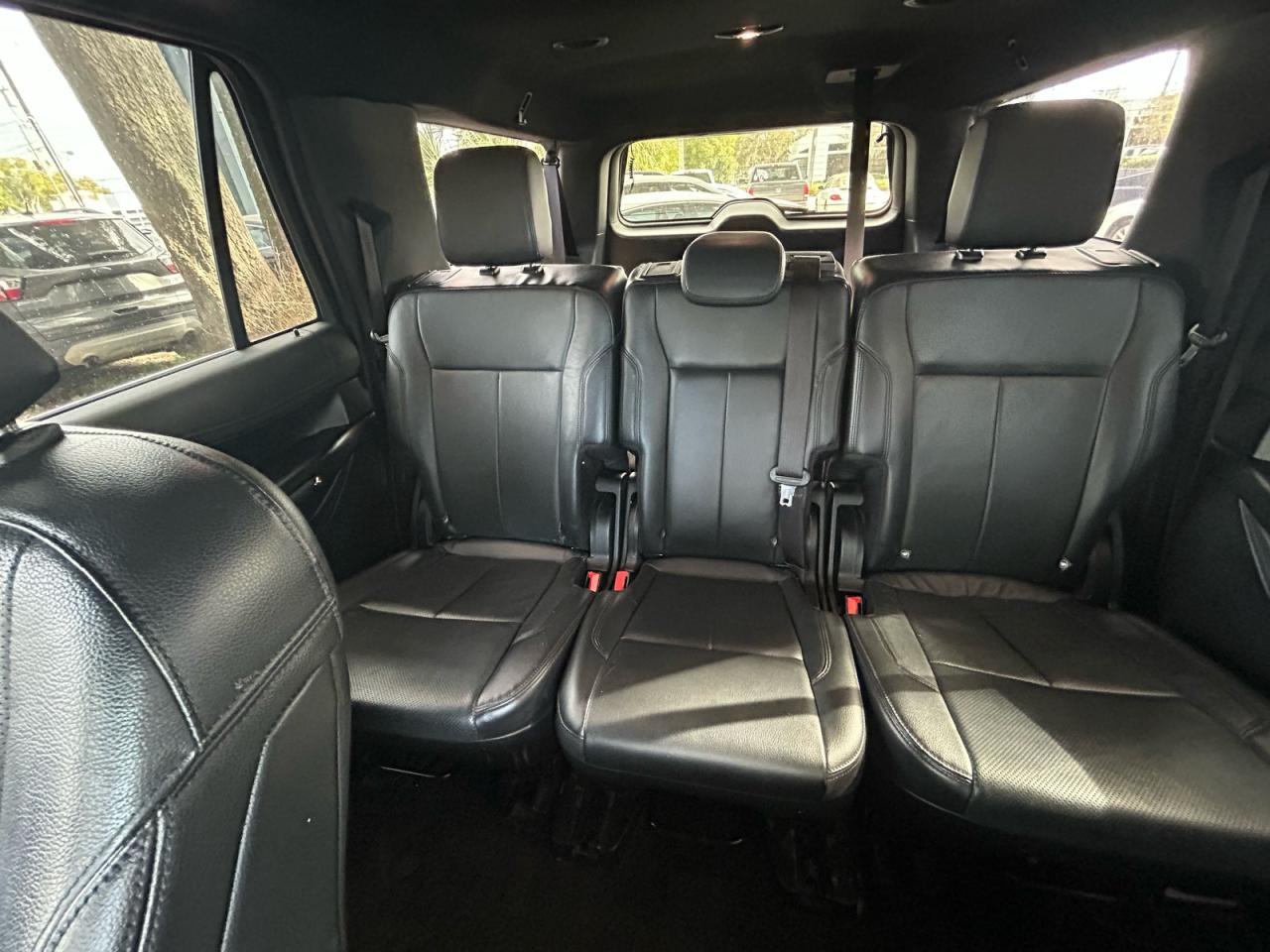 2018 FORD Expedition