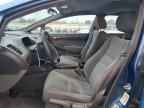 2011 HONDA CIVIC