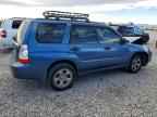 2007 SUBARU FORESTER