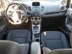 2014 FORD Fiesta