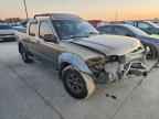 2001 NISSAN Frontier
