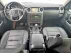2007 LAND ROVER Lr3