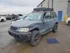 1998 HONDA CR-V