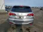 2018 ACURA RDX