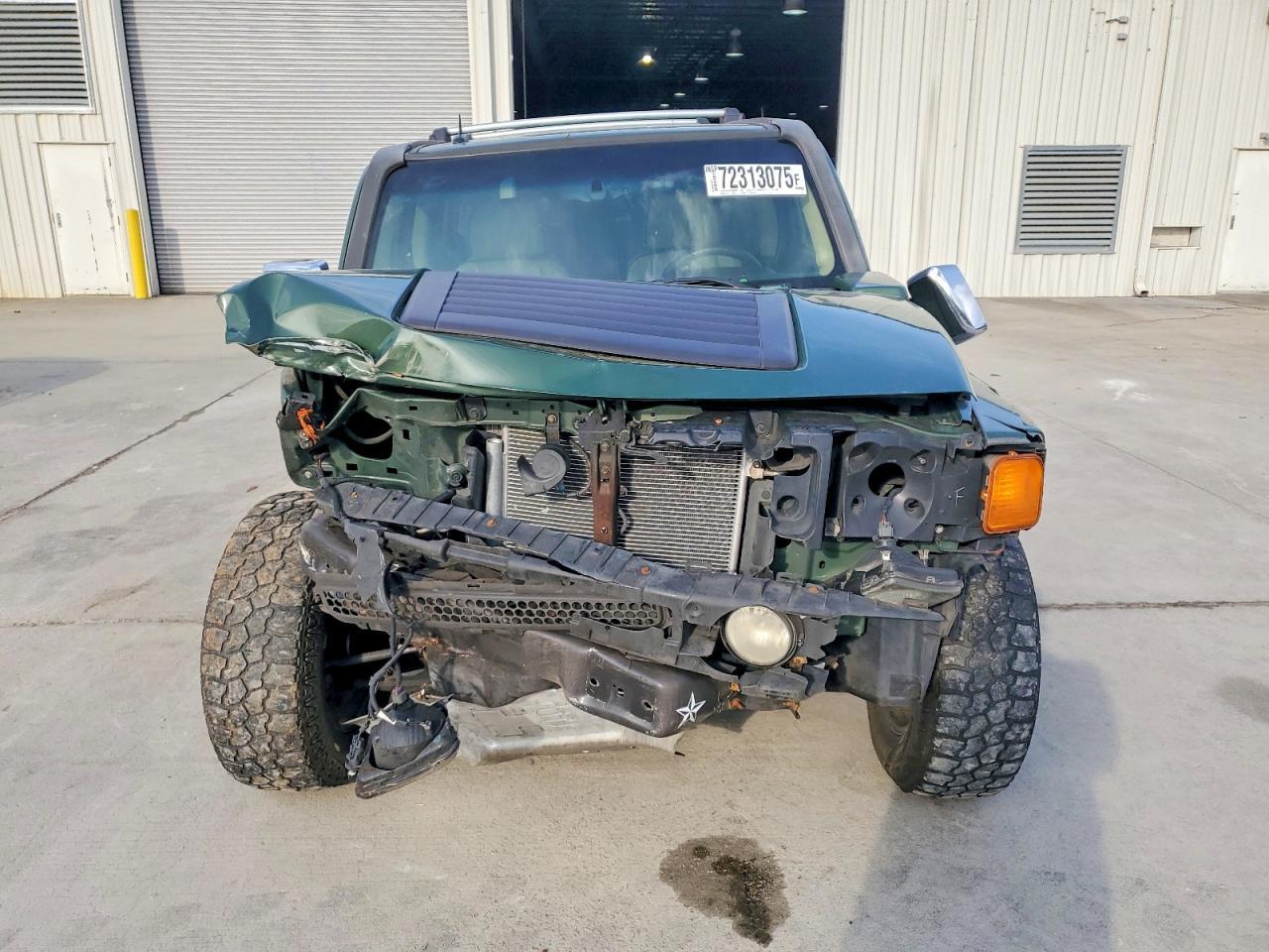 2006 HUMMER H3