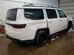 2022 JEEP Wagoneer
