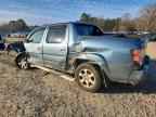2007 HONDA Ridgeline