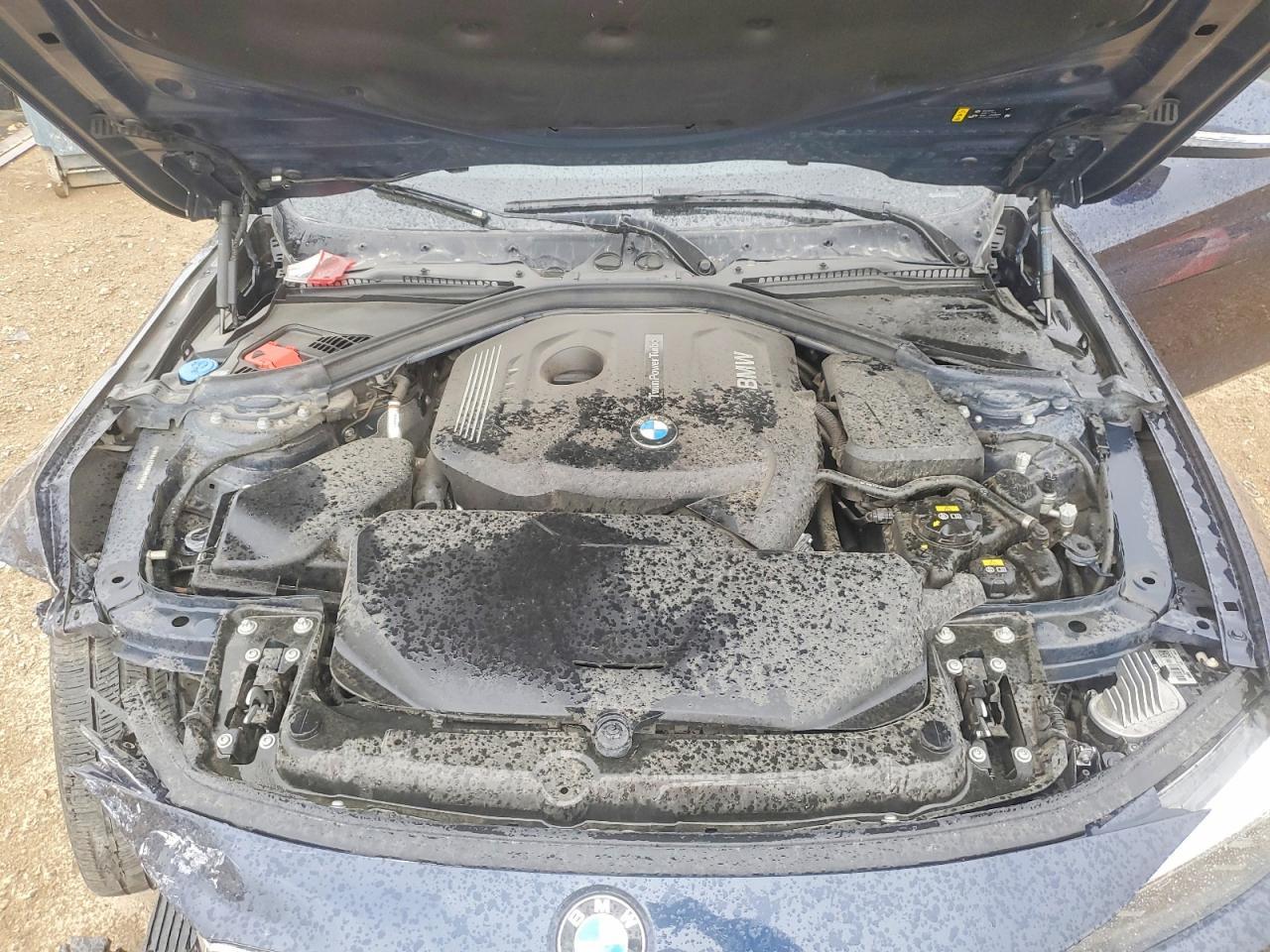 2019 BMW 4 Series