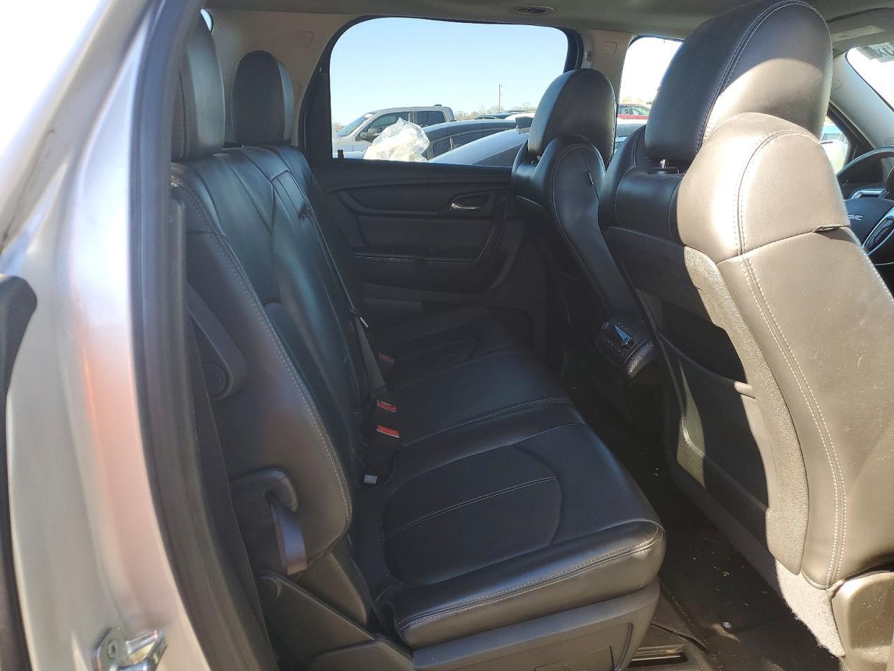 2015 GMC ACADIA