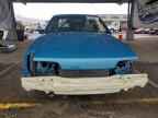 1992 FORD MUSTANG