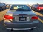 2008 BMW 3 SERIES