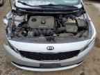 2018 KIA FORTE