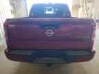 2023 NISSAN Frontier