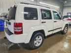 2010 JEEP Liberty