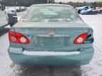2005 TOYOTA COROLLA
