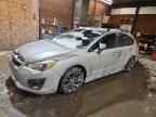 2014 SUBARU IMPREZA