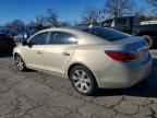 2011 BUICK LACROSSE