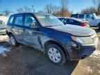2009 SUBARU FORESTER