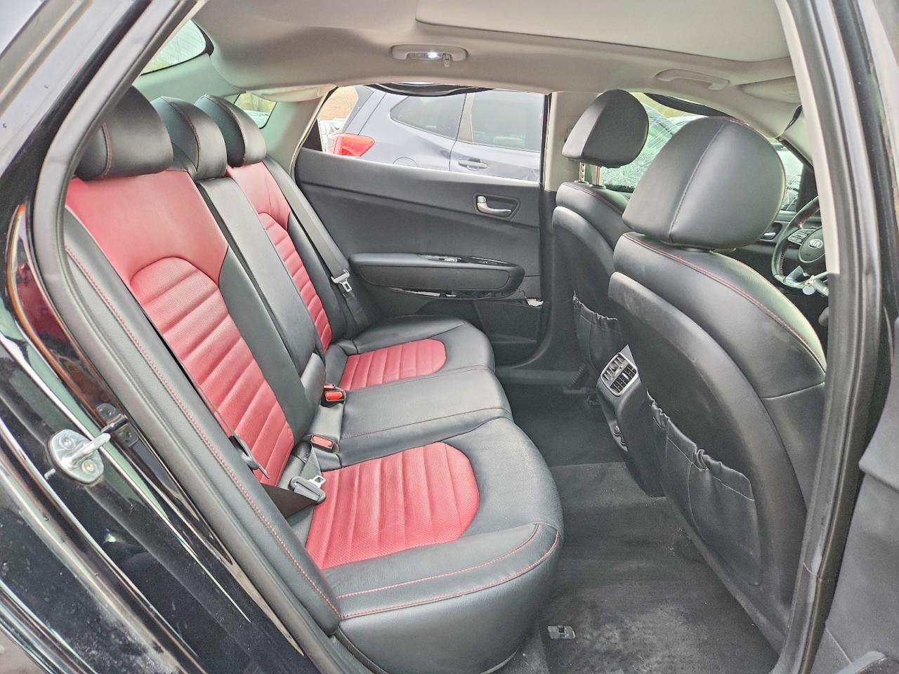 2020 KIA OPTIMA