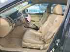 2004 HONDA ACCORD