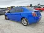 2012 NISSAN SENTRA