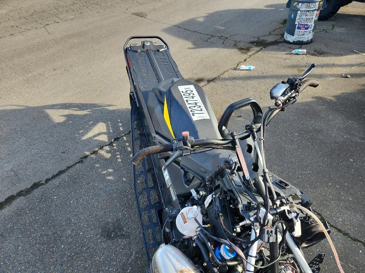 2023 Skid Summit Sp