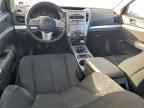 2010 SUBARU Legacy