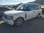 2007 LAND ROVER RANGE ROVER