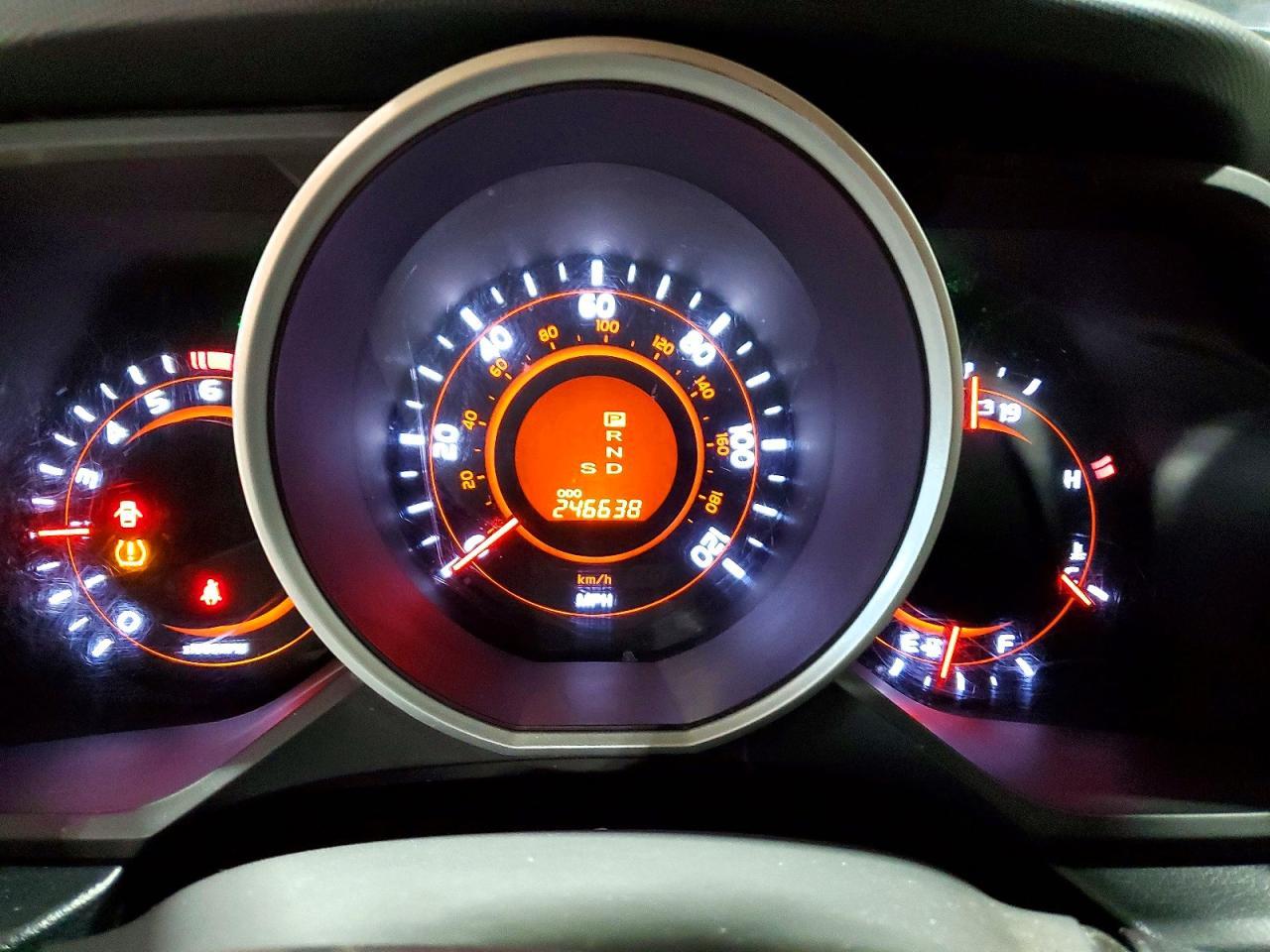 2011 TOYOTA 4Runner