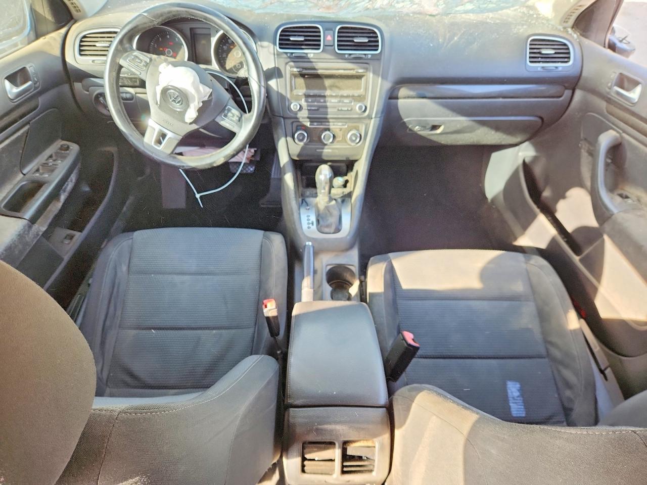 2014 VOLKSWAGEN JETTA