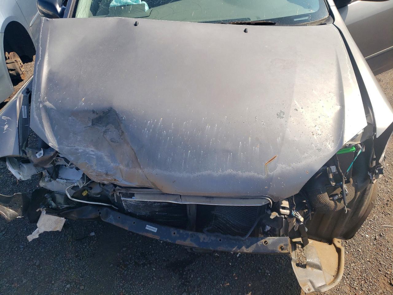 2004 TOYOTA COROLLA