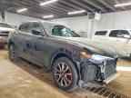 2017 MASERATI Levante