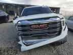 2022 GMC Sierra