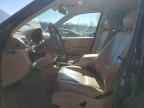 2001 MERCEDES-BENZ ML-Class