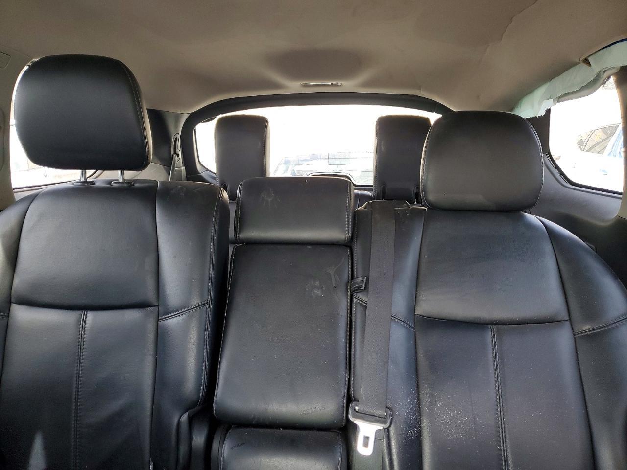 2015 NISSAN PATHFINDER