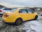 2007 VOLKSWAGEN JETTA