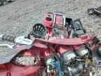 2008 HARLEY-DAVIDSON FLHTCUI
