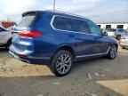 2021 BMW X7