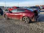 2018 NISSAN Maxima
