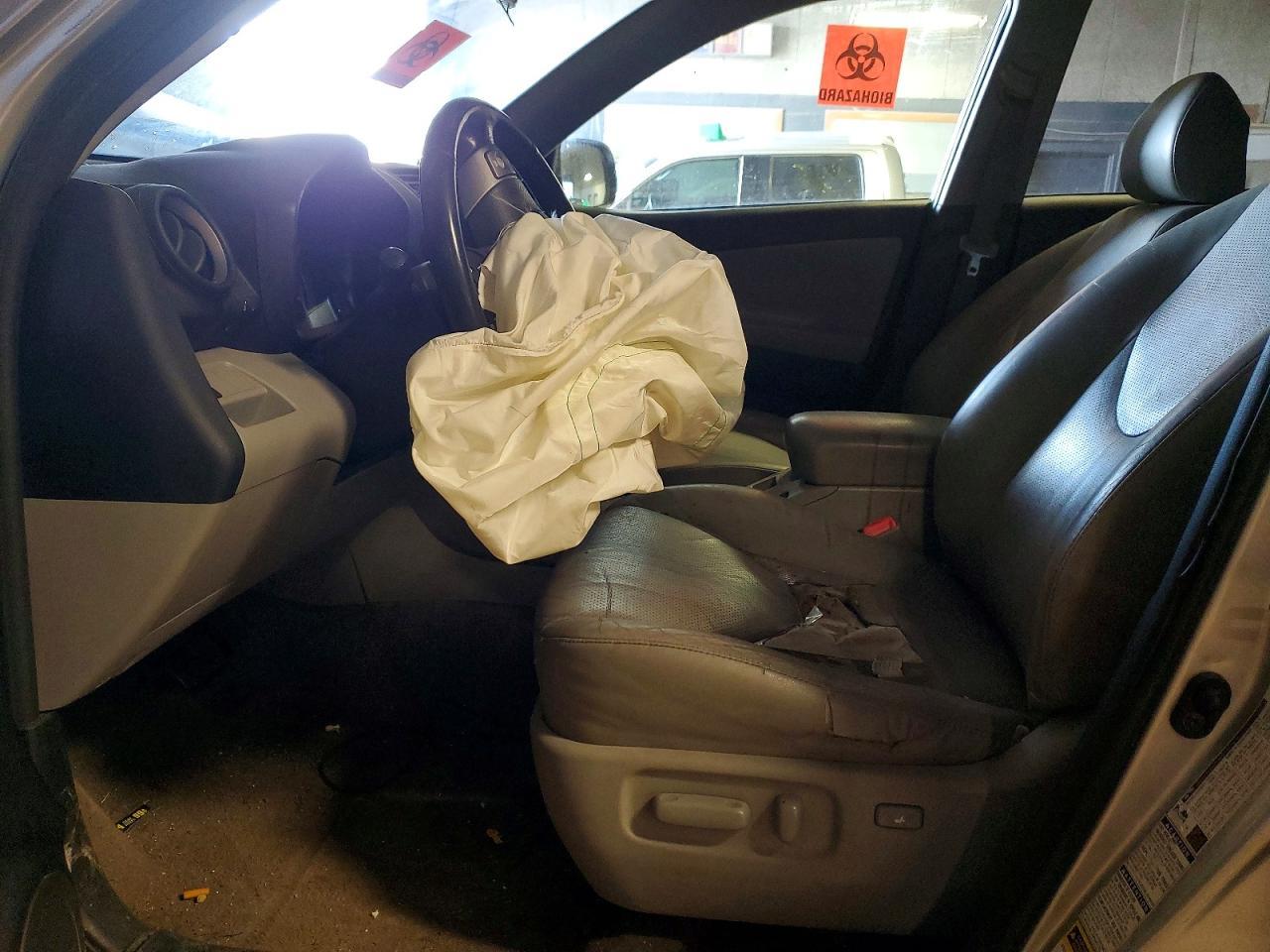 2008 TOYOTA RAV4