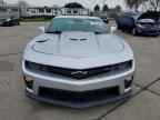 2010 CHEVROLET Camaro