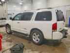 2006 NISSAN Armada