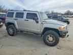 2008 HUMMER H3